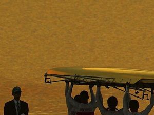 Viral Leni Haini, Eks Atlet Dayung yang Jual Medali buat Anak