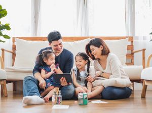 Pendidikan Anak: Pondasi Masa Depan dan Peran Besar Orang Tua
