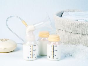 Fakta-fakta Induksi Laktasi, Dijalani Zaskia Sungkar untuk Bayi Adopsinya Fakta-fakta Induksi Laktasi, Dijalani Zaskia Sungkar untuk Bayi Adopsinya