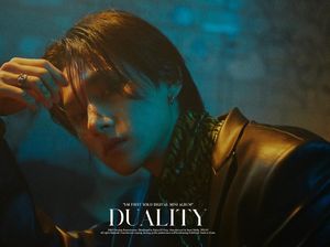 I.M Monsta X Pakai Kaus Bertulisan Bismillah, Fans Ramai-ramai Protes