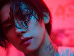 I.M. MONSTA X Ungkap Alasan Hengkang dari Starship Entertainment