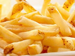 Ini 5 Efek Buruk Konsumsi Kentang Goreng untuk Kesehatan