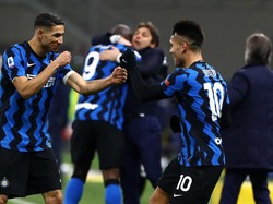 Conte: Inilah Startmu, Inter!