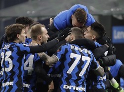 Klasemen Liga Italia: Gusur AC Milan, Kini Inter Berkuasa di Puncak