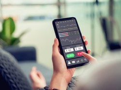 Demam Investasi saat Pandemi, Ada yang Untung dan Merugi