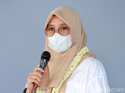 MK Tolak Gugatan Yusuf-Riza, Ipuk Minta Pendukung Tak Euforia