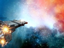 Jalan Super Cepat di Luar Angkasa, Temuan Menakjubkan di Sistem Tata Surya