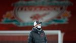 Foto: Juergen Klopp YNWA