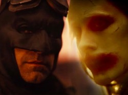 Zack Snyder Ungkap Alasan Tampilkan Joker di Justice League