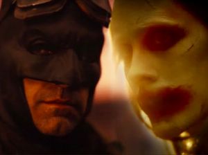Zack Snyder Ungkap Alasan Tampilkan Joker di Justice League Zack Snyder Ungkap Alasan Tampilkan Joker di Justice League