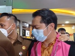 Kejagung Ungkap Kongkalikong Jimmy-Benny Atur Jual-Beli Saham ke Asabri