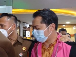 Kejagung Ungkap Kongkalikong Jimmy-Benny Atur Jual-Beli Saham ke Asabri Kejagung Ungkap Kongkalikong Jimmy-Benny Atur Jual-Beli Saham ke Asabri