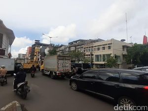 Walhi Nilai LEZ Kota Tua Tak Perlu Dibatalkan tapi Diperluas Walhi Nilai LEZ Kota Tua Tak Perlu Dibatalkan tapi Diperluas