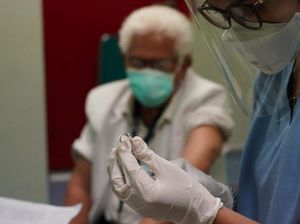 7 Provinsi di Jawa & Bali Dapat 70% Vaksin Tahap 2, Ini Cara Daftarnya