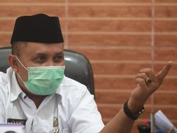 Jadi Penghasil Telur Ayam Nasional, Blitar Dapat Ragam Fasilitas Ini