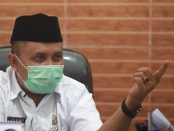 Jadi Penghasil Telur Ayam Nasional, Blitar Dapat Ragam Fasilitas Ini