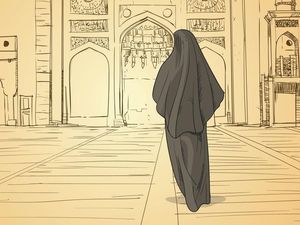 Khadijah, Perempuan Luar Biasa yang Berperan Penting dalam Kelahiran Islam