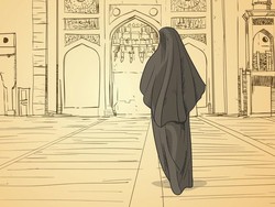 Khadijah, Perempuan Luar Biasa yang Berperan Penting dalam Kelahiran Islam