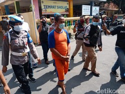 Ini Modus Pimpinan Ponpes di Jombang Cabuli dan Setubuhi Santriwati