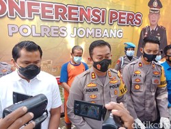Awal Terbongkarnya Kasus Pencabulan Pimpinan Ponpes di Jombang