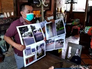 MAKI Sebut Aset Kasus Asabri di Boyolali, Kejari Ungkap soal Pemblokiran MAKI Sebut Aset Kasus Asabri di Boyolali, Kejari Ungkap soal Pemblokiran