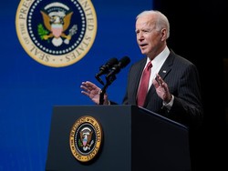 KTT G7 Agendakan Vaksinasi dan Pemulihan Ekonomi