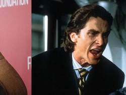 Christian Bale: Semua Peran di Hollywood Pasti Ditawarkan ke Leonardo DiCaprio