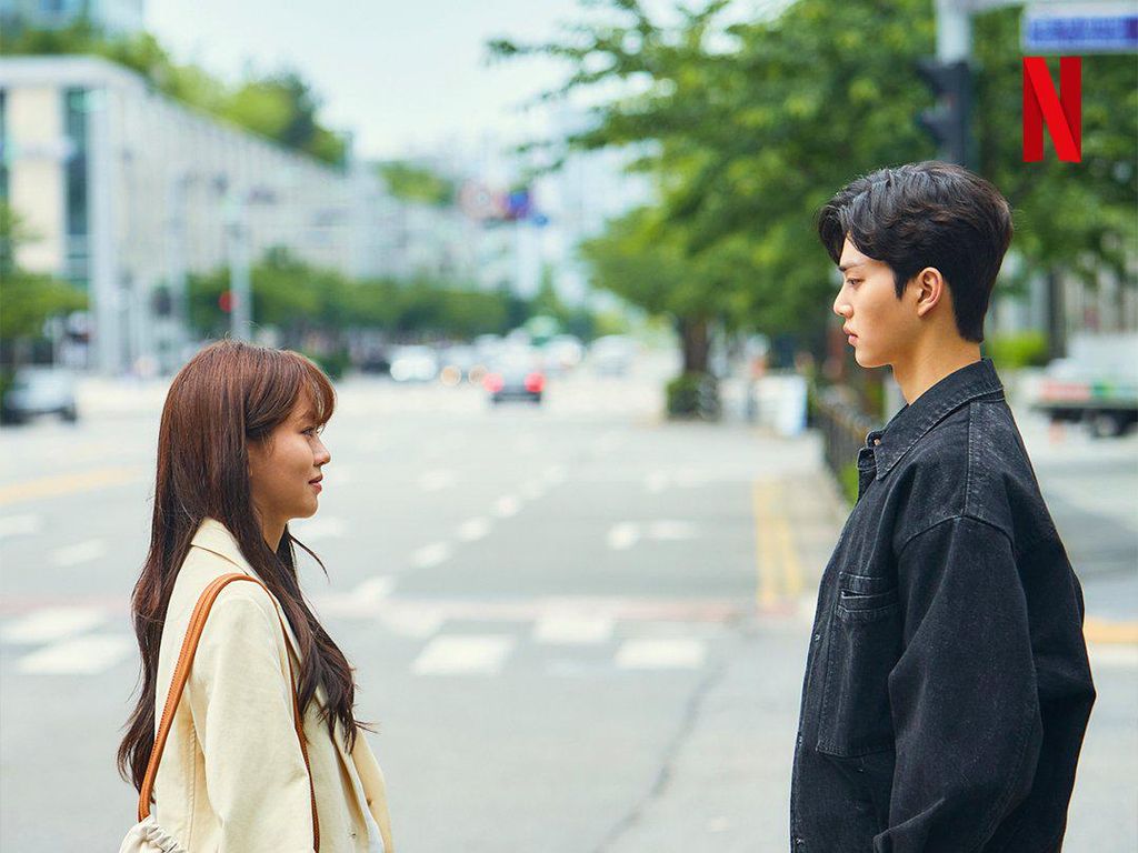 Tayang Maret 2021, 5 Hal yang Bisa Dinantikan di Love Alarm 2 Tayang Maret 2021, 5 Hal yang Bisa Dinantikan di Love Alarm 2