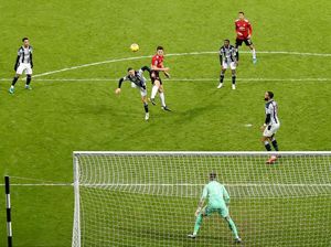 WBA Vs MU Layak Berakhir Imbang WBA Vs MU Layak Berakhir Imbang