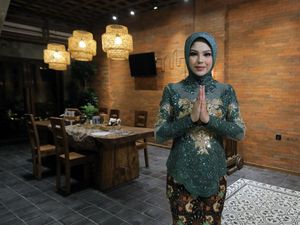 Pelopor Minyak Probiotik Sumber Waras Resmikan Showroom di Malang