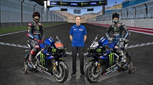 Sirkuit Losail Milik Yamaha: Kemarin Vinales, Kini Quartararo