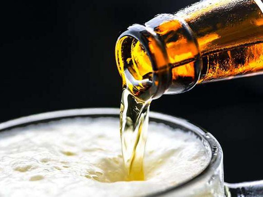 Apa Manfaat Bir yang Diminum oleh Bangsa Barat? Ini Penjelasannya