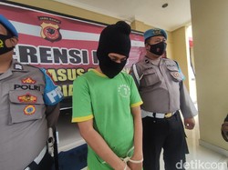 Cabuli 5 Muridnya, Guru Ngaji Cianjur Paksa Korban Nonton Video Porno