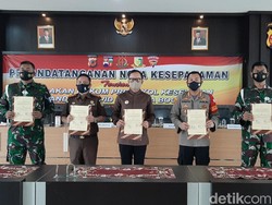 Siap-siap! Pelanggar Prokes di Kota Bogor Bisa Dipidana