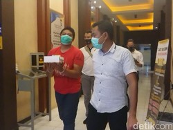 Pelaku Pembunuhan Ayah Kandung Pernah Todongkan Pisau dan Celurit ke Kades