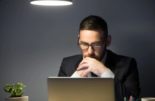 Pemimpin yang Tenang dan Bijaksana/freepik.com Pemimpin yang Tenang dan Bijaksana