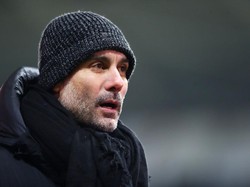 Pep Guardiola ke Jurnalis: Aku Suka Kumismu, Sangat Menarik, Seksi