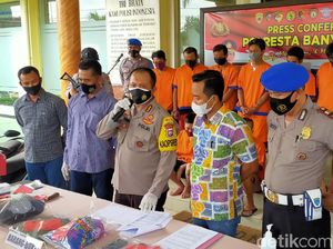 Pemuda di Banyuwangi 30 Kali Setubuhi Pacar dengan Ancam Sebar Video Mesum Pemuda di Banyuwangi 30 Kali Setubuhi Pacar dengan Ancam Sebar Video Mesum