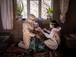 Bela China, Pejabat Turki Sebut Vaksin Sinovac Sangat Efektif Tangkal Corona