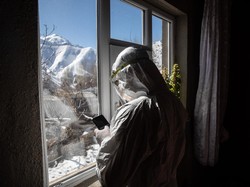 Nakes Norwegia Meninggal Akibat Pendarahan Otak Usai Divaksin AstraZeneca