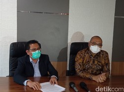 Terungkap Isi Pertemuan Rizky Febian dengan Teddy Perihal Warisan Lina