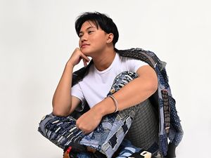 Rizky Febian Buka Kemungkinan Ambil Hak Asuh Bintang dari Teddy Pardiyana Rizky Febian Buka Kemungkinan Ambil Hak Asuh Bintang dari Teddy Pardiyana