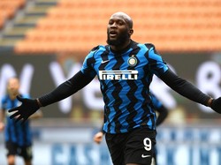 Bukti Gaharnya Romelu Lukaku