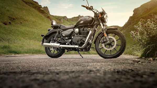 Potret Motor Murah Royal Enfield yang Harganya di Bawah Rp 100 Juta