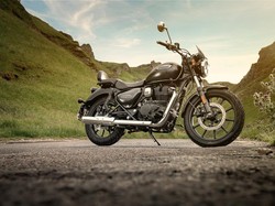 Spesifikasi Lengkap dan Harga Royal Enfield Meteor 350
