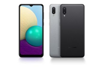 Resmi Dirilis, Harga Samsung Galaxy A02 Rp 1 Jutaan di Indonesia