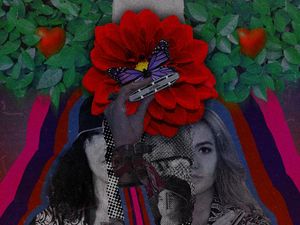 Ketika Kaka Slank Nyanyi Lagu Cinta R&B bareng Sarah Saputri