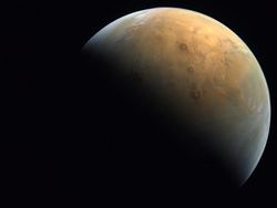 7 Fakta Unik Planet Mars Dalam Angka 7 Fakta Unik Planet Mars Dalam Angka