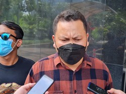 PPMK Laporkan Novel Baswedan ke Dewas KPK Terkait Tweet soal Ustadz Maaher