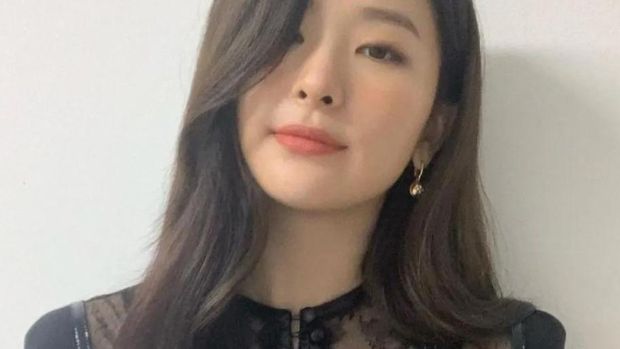 Seulgi Red Velvet ungkap kepindahannya dari asrama